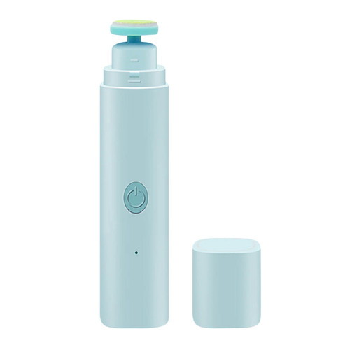 Valseel Baby Electric Nail Sharpener Manufacturer Newborn Pinch Nail Clipper Baby Nail Clipper