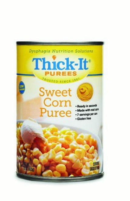 Thick-it Sweetcorn 15oz (sold Per Piece) By Thick-it
