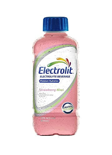 Electrolit Electrolyte Hydration 12pack