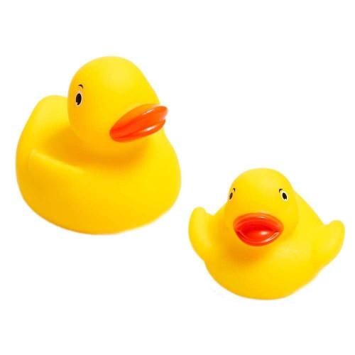 Cribmates 3pk Duckies