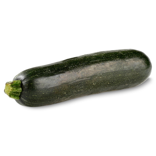 Fresh Zucchini Squash