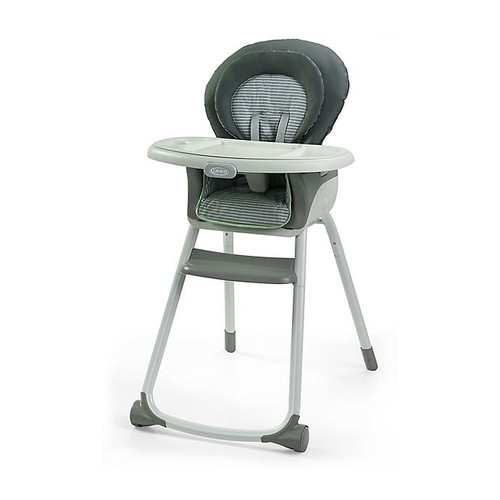 Graco Made2grow 6-in-1 High Chair In Monty