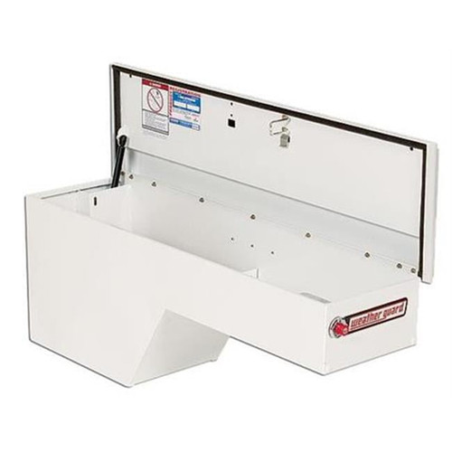 160301 Pork Chop Tool Box White