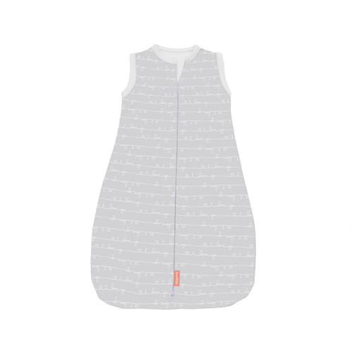 Swaddleme® Night Sack Sleeper – 6-12 Months, 1-pack (i Love You)