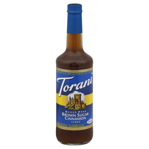 R Torre Torani  Syrup, 25.4 Oz