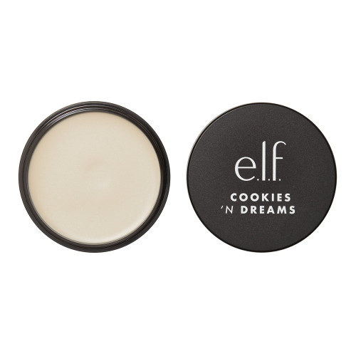 E.l.f. Cookies 'n Dreams Just The Cream Putty Primer