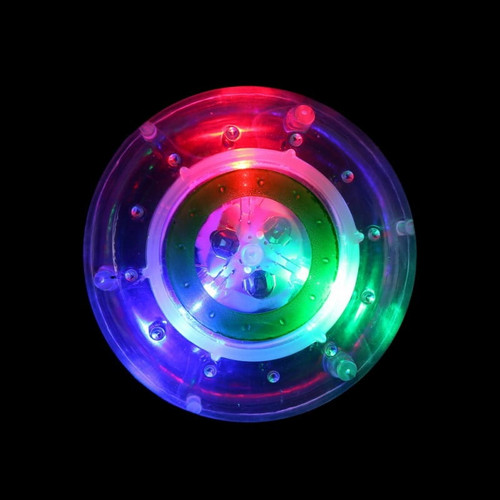Novelty Bath Toys Children Bathtub Lights Changing Glow Colorful Led Lights Fun Waterproof Toys For Girls Boys