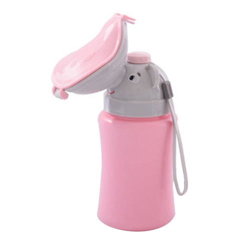Tsondianz Portable Baby Child Potty Urinal Emergency Toilet Travel Urinal For Potty Training