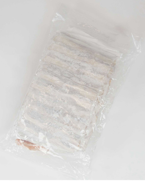 Tender Belly 9/11 Layout Applewood Double Smoked Sliced Bacon -- 1 Each