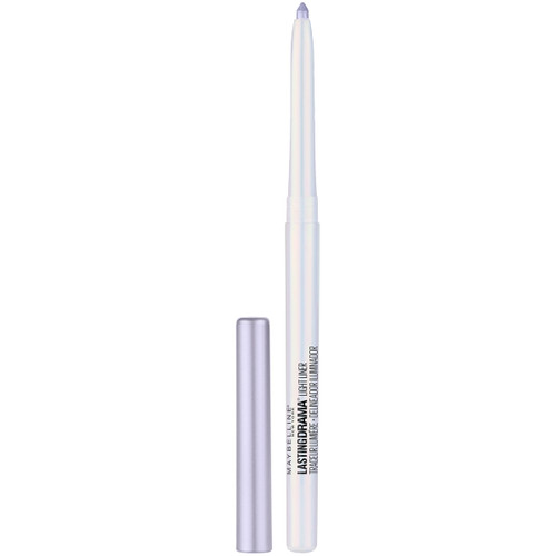 Maybelline Lasting Drama Light Eyeliner, Moonlight Purple, 0.01 Oz