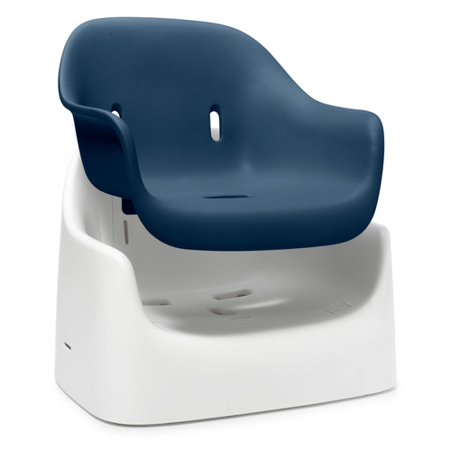 Oxo Nest Booster Seat With Removable Cushion, Navy