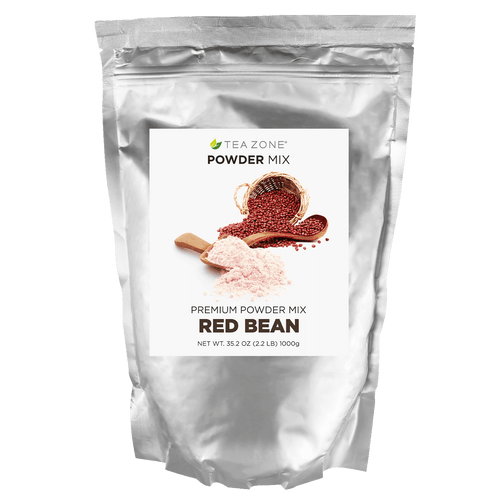 Tea Zone Red Bean Powder (2.2 Lbs)