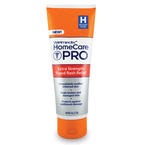 Welmedix Homecare Pro Rapid Rash Relief Cream