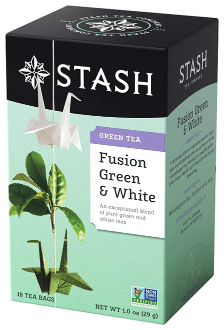 Bctlyinc Fusion Green And White (pack Of 3)