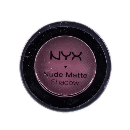 Nyx Cosmetics Nyx  Eye Shadow, 0.056 Oz