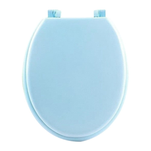 Soft Toilet Seat Round Toilet Seat Round Premium Round Toilet Seat Slow Close Replacement Toilet Seat Fits All Toilet
