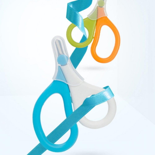 2pcs Manicure, Nail Clipper, Baby Care Products, Maternal And Child Products