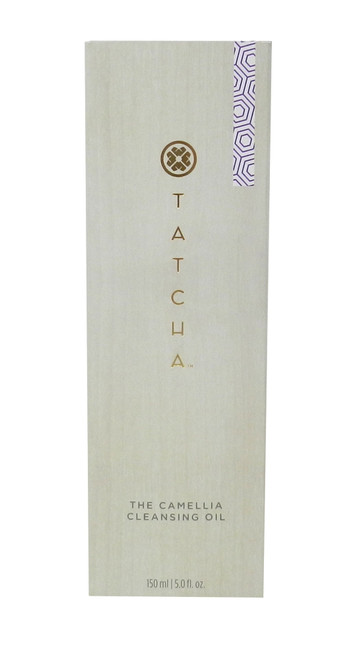 Tatcha The Camellia Cleansing Oil 5 Ounces