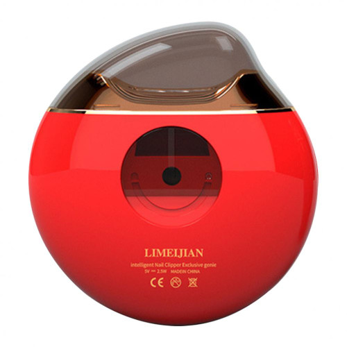 Xzngl Worry-free Trimming Electric Nail Clippers,rechargeable Electric Nail Clippers Childrens Nail Clippers