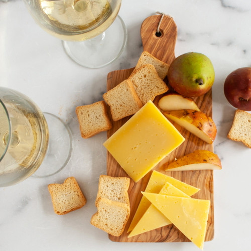 Igourmet Chardonnay Cheese Assortment (22.5 Ounce)