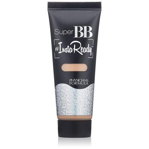 Physicians Formula Super Bb #instaready™beauty Balm Bb Cream Spf 30, Light/medium