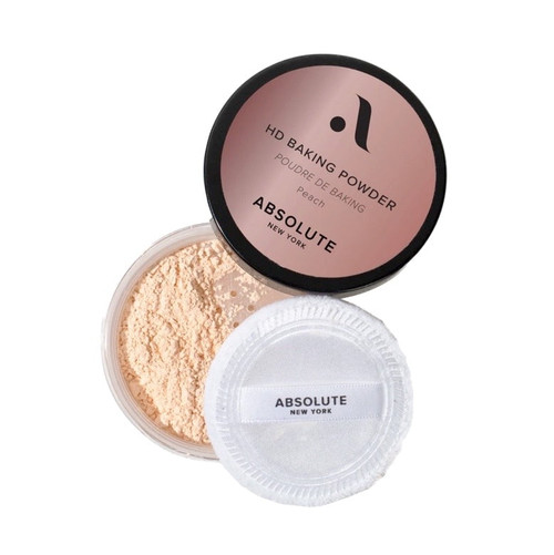 Absolute Hd Baking Powder