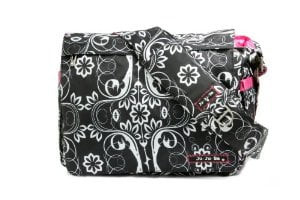 Ju-ju-be Be All Diaper Bag