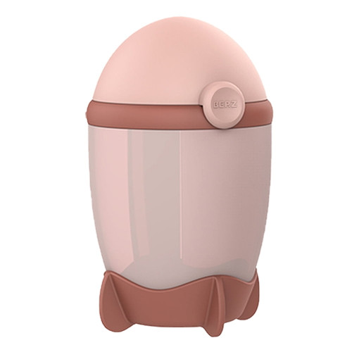 Hemoton 1pc Infant Baby Milk Powder Container Box Container Food Storage Boxes