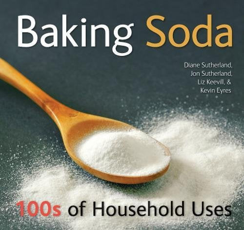 Baking Soda: 100s Of Household Uses Paperback - Used - Very Good Condition