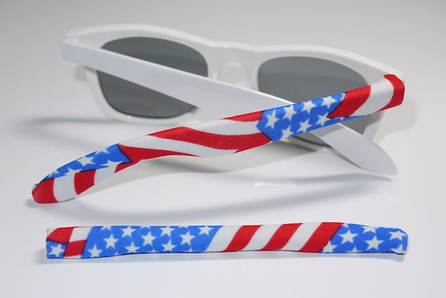 America! America! Eyewear Sleeves