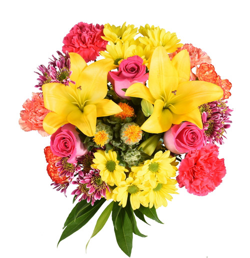 Extra Large Mixed Bouquet (fresh Cut Flowers)