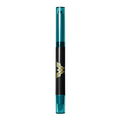 Revlon X Wonder Woman Ww84 Colorstay Glaze Stick Shadow Liner Eye Shadow - Sapphire