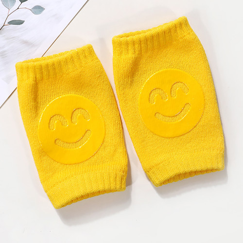 Baby Knee Pads Kids Safety Crawling Elbow Cushion Pad Infant Toddlers Leg Warmer Knee Support Protector Baby Kneecap