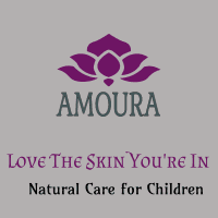 Amoura Warm Cookies Body Powder