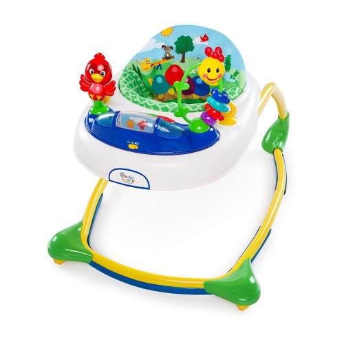 Lakeyen Caterpillar & Friends Discovery Walker Ages 6 Months +