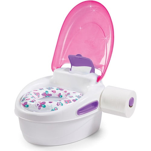 Summer® Step-by-step® Potty (pink)