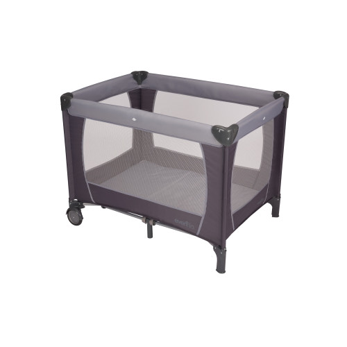 Evenflo Babysuite Classic Playard, Silverado