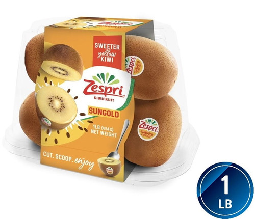Sungold Kiwis, 1lb