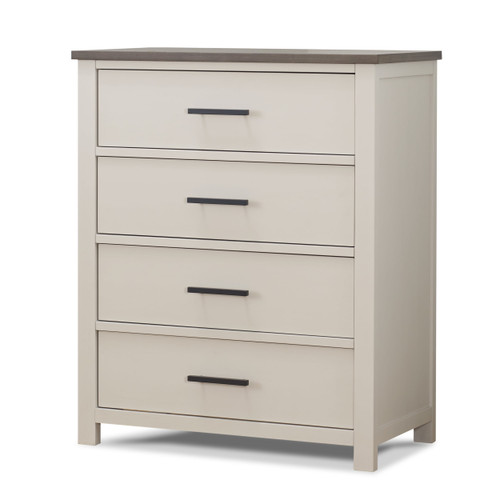 Sorelle Westley 4 Drawer Dresser