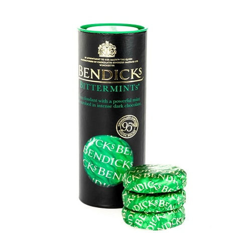 Bendicks Bittermints 4 Pack X 200g