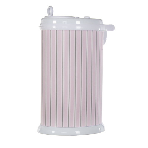 Kaitlyn Ubbi Diaper Pail Cover