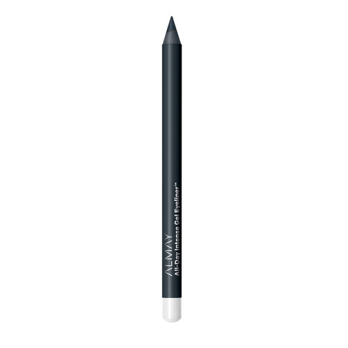 Almay All-day Intense Gel Eyeliner, 100 All-day Grey, 0.028 Oz.