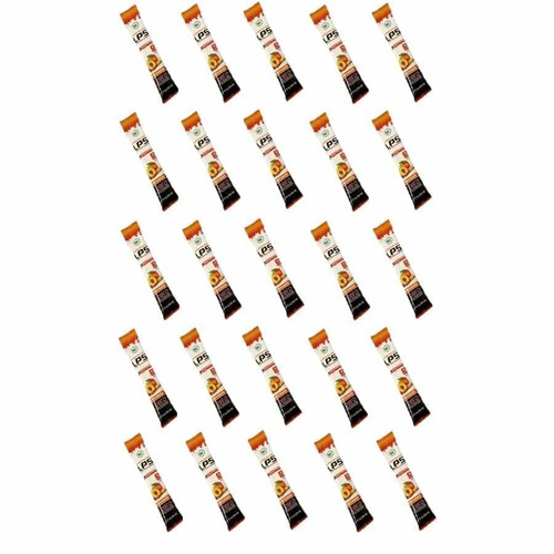 Lps Sugar-free Collagen & Whey Liquid Protein 1oz Packets (25-pack) - Available In 5 Flavors! Flavor: Peach Mango