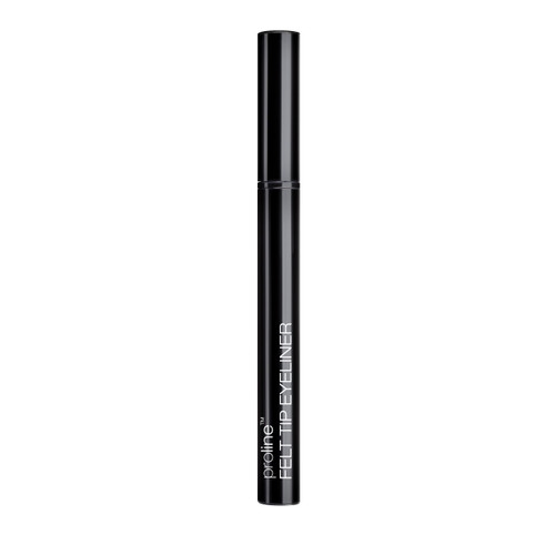 Wet N Wild Proline Felt Tip Eyeliner, Black