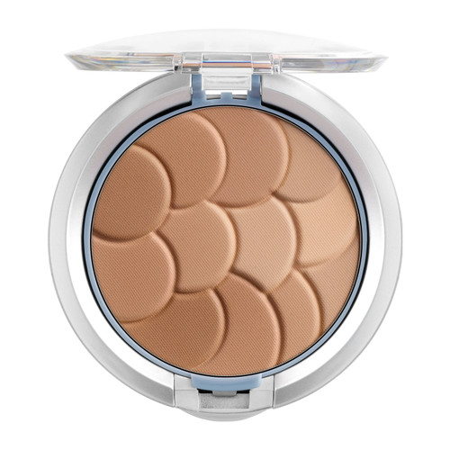Physicians Formula Magic Mosaic® Multi-colored Custom Face Powder, Warm Beige/light Bronzer
