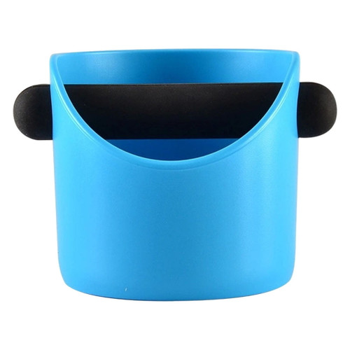 Container For Ground Blue