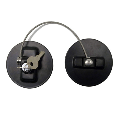 Gpoty Refrigerator Limit Lock Highly Secured Refrigerator Lock With Key File Drawer Lock Safety Cabinet Locks With Double-sided Tape Mini Refrigerator Door Lock For Children Adults