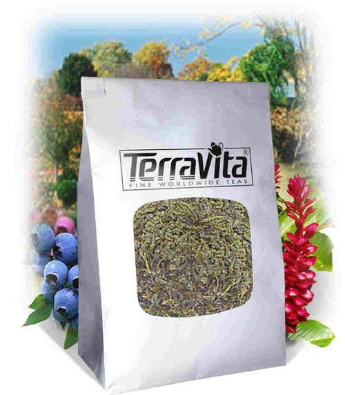 Terravita Milk Thistle Herb Tea, (loose Leaf Herbal Tea, 4 Oz, 1-pack, Zin: 427389)