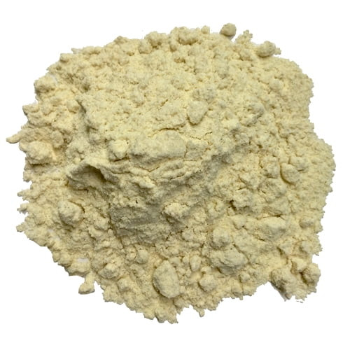 Masa Harina Flour