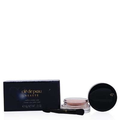 "cle De Peau Beaute - Solo Cream Eye Color (302) 0.21 Oz (6ml) "